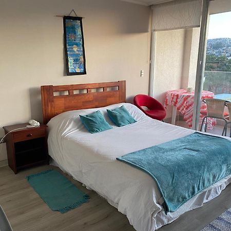فينيا ديل مار B&B Hostel Casamoro المظهر الخارجي الصورة