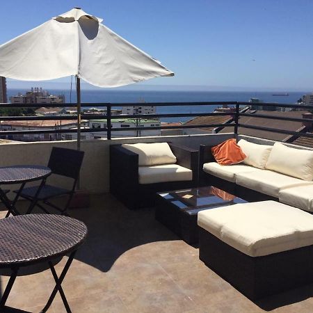 فينيا ديل مار B&B Hostel Casamoro المظهر الخارجي الصورة
