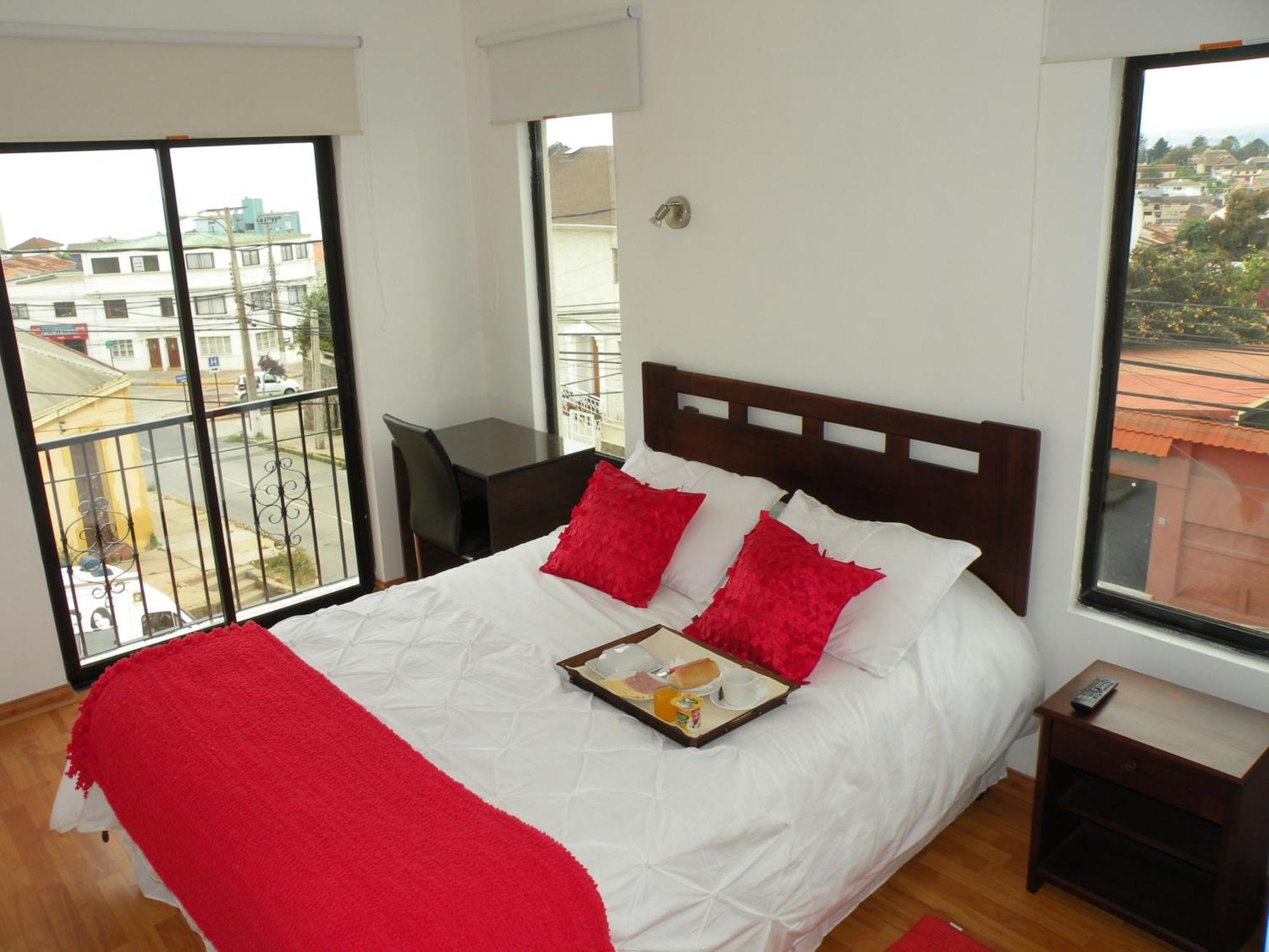 فينيا ديل مار B&B Hostel Casamoro المظهر الخارجي الصورة
