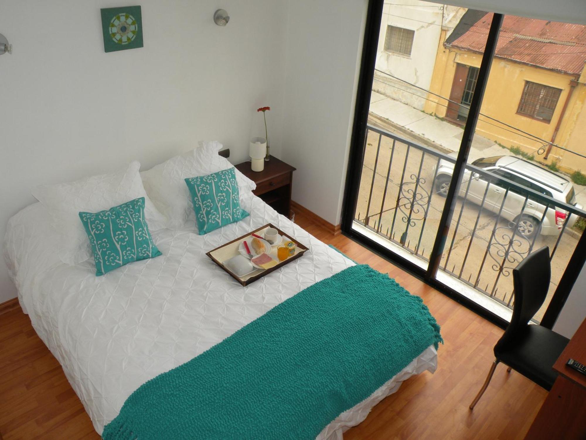 فينيا ديل مار B&B Hostel Casamoro المظهر الخارجي الصورة