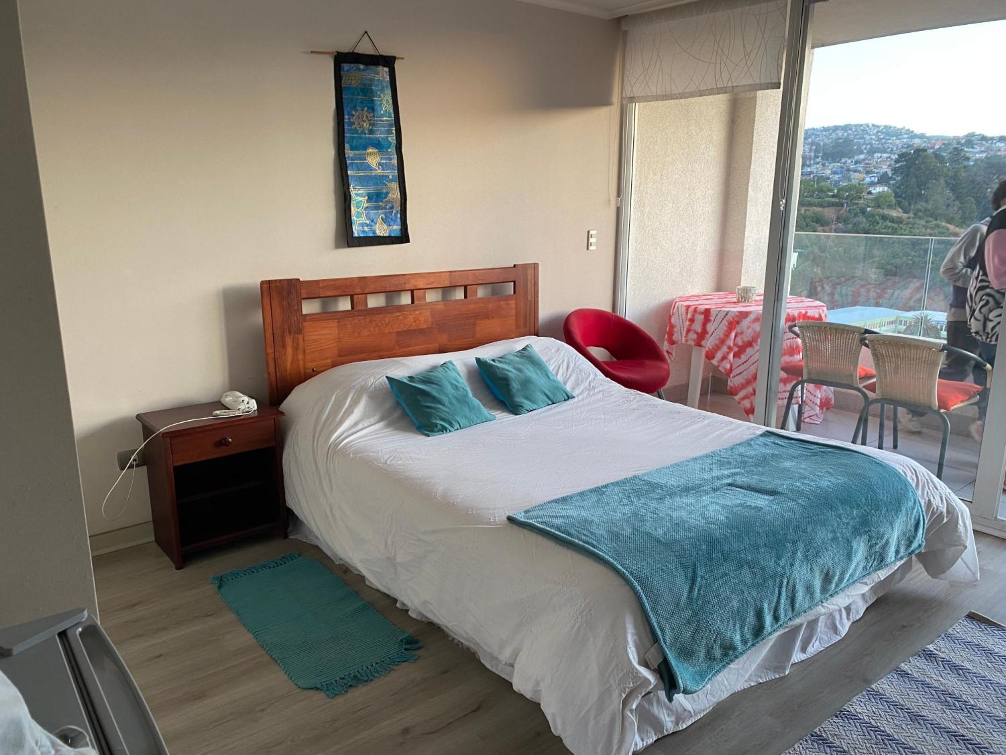 فينيا ديل مار B&B Hostel Casamoro المظهر الخارجي الصورة