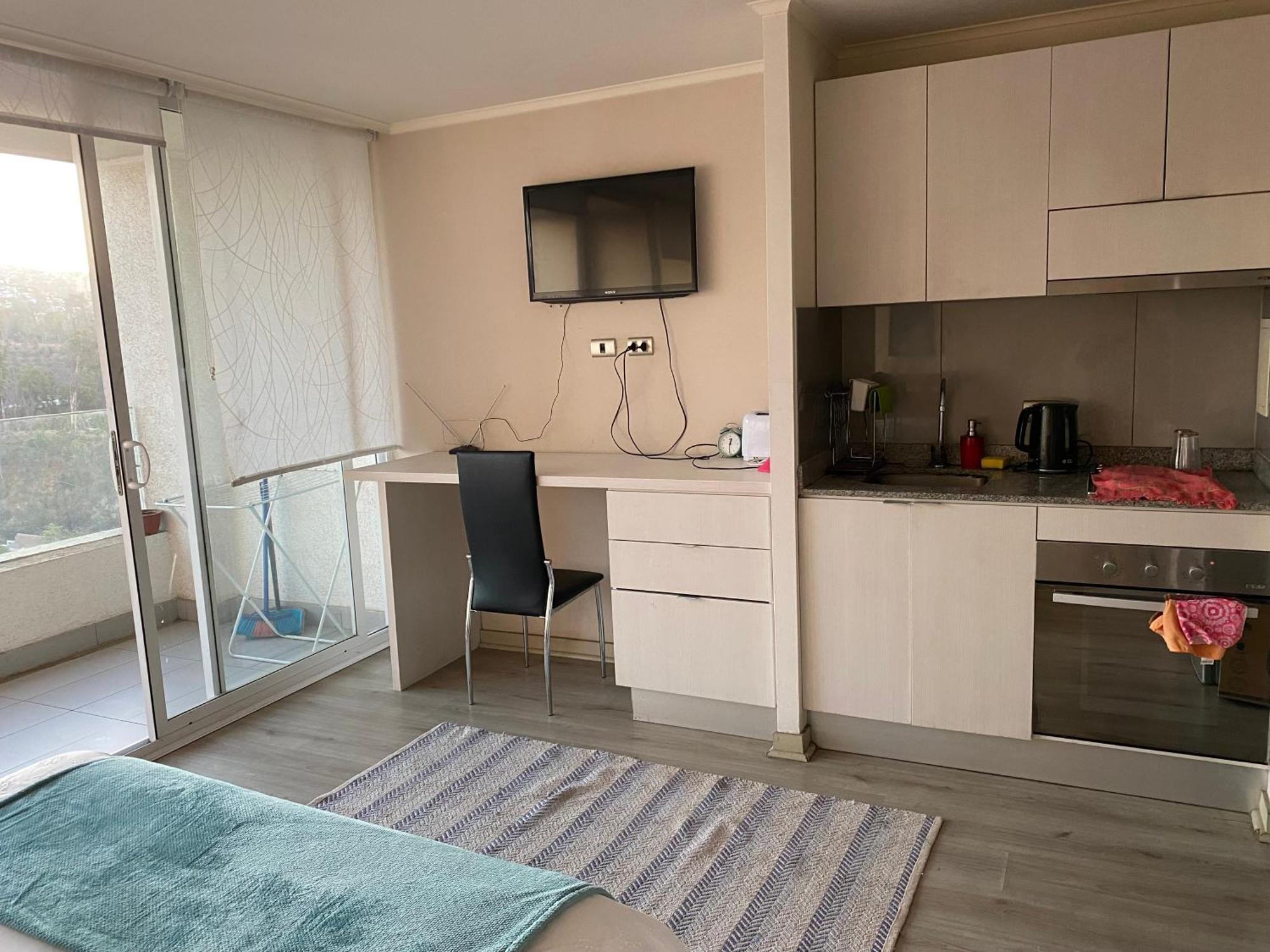 فينيا ديل مار B&B Hostel Casamoro المظهر الخارجي الصورة