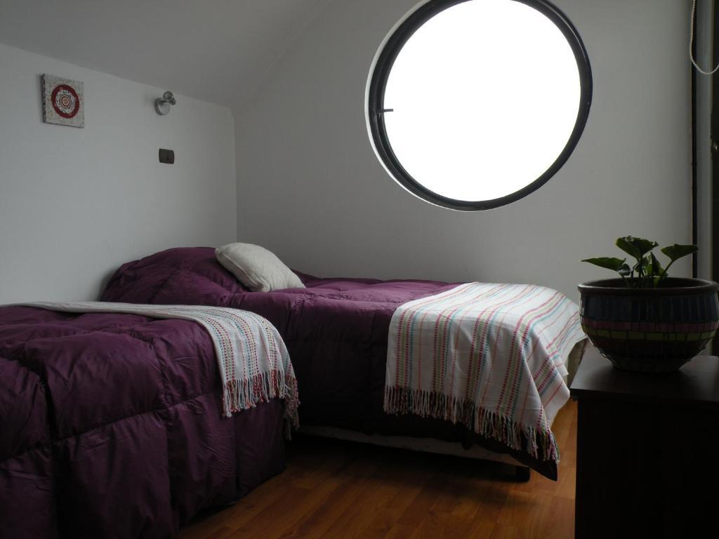 فينيا ديل مار B&B Hostel Casamoro المظهر الخارجي الصورة