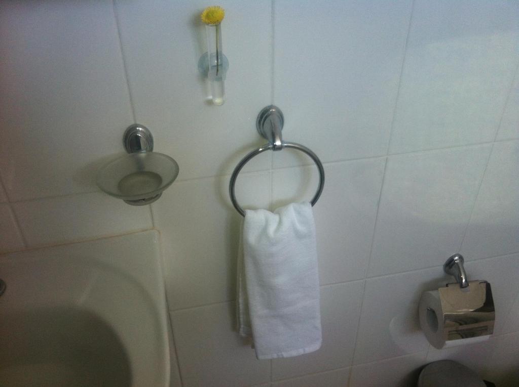 فينيا ديل مار B&B Hostel Casamoro الغرفة الصورة