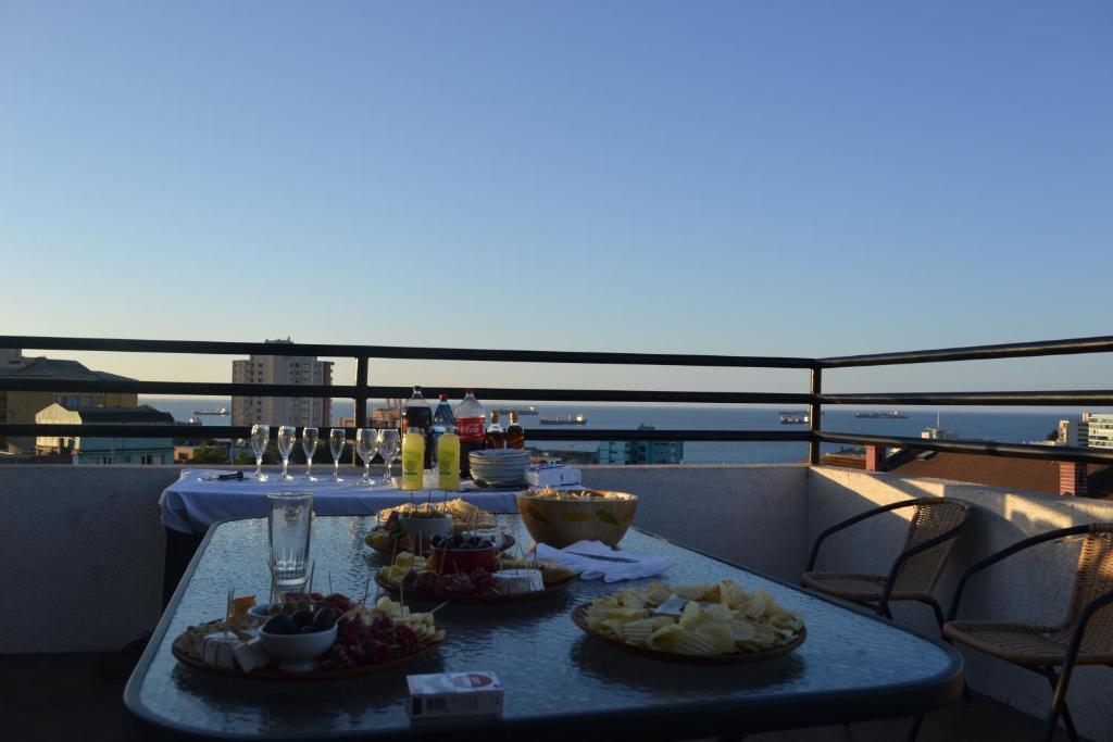 فينيا ديل مار B&B Hostel Casamoro المظهر الخارجي الصورة