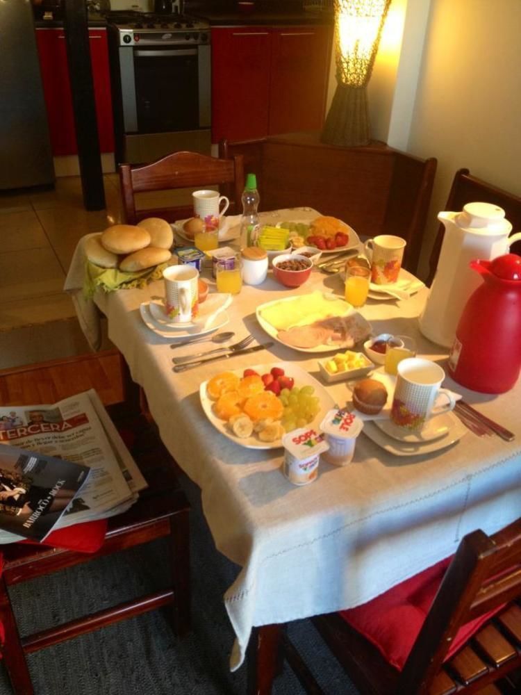 فينيا ديل مار B&B Hostel Casamoro المظهر الخارجي الصورة