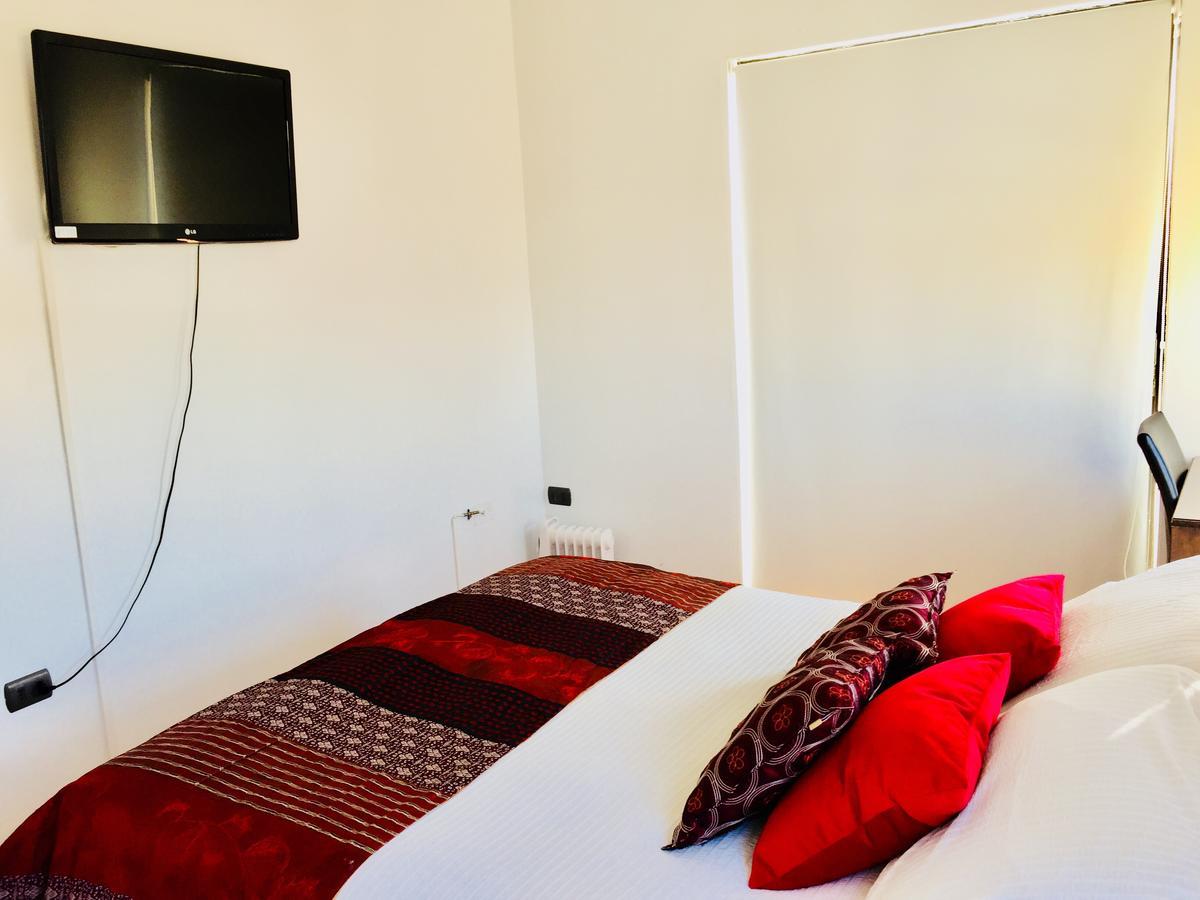 فينيا ديل مار B&B Hostel Casamoro المظهر الخارجي الصورة