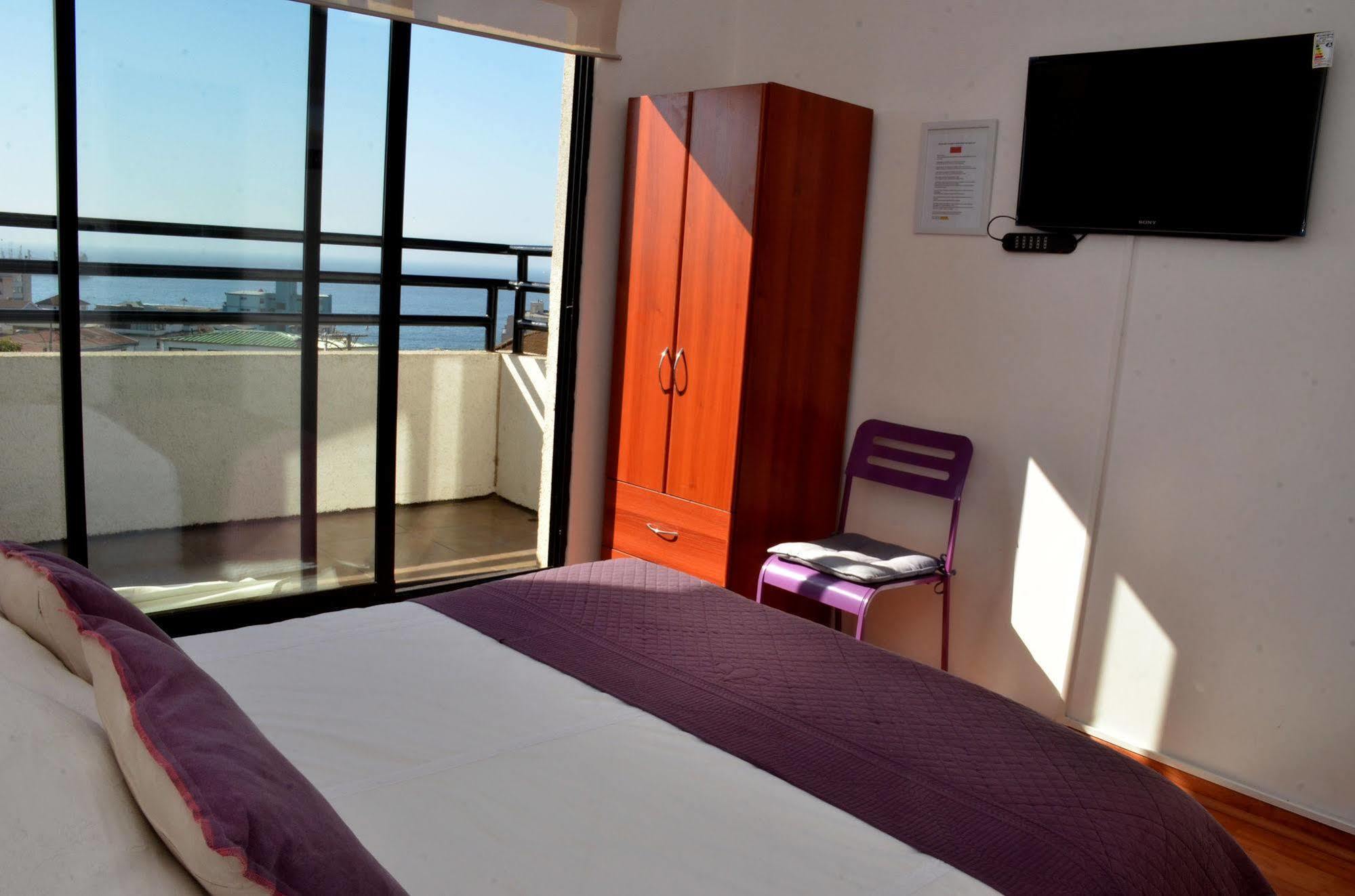فينيا ديل مار B&B Hostel Casamoro المظهر الخارجي الصورة