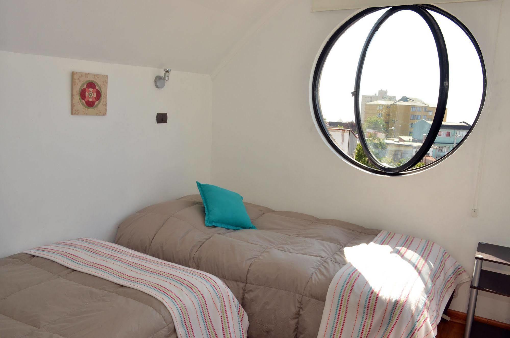 فينيا ديل مار B&B Hostel Casamoro المظهر الخارجي الصورة