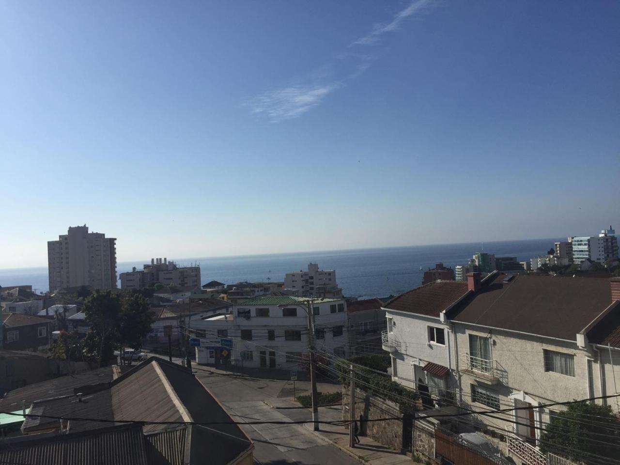 فينيا ديل مار B&B Hostel Casamoro المظهر الخارجي الصورة