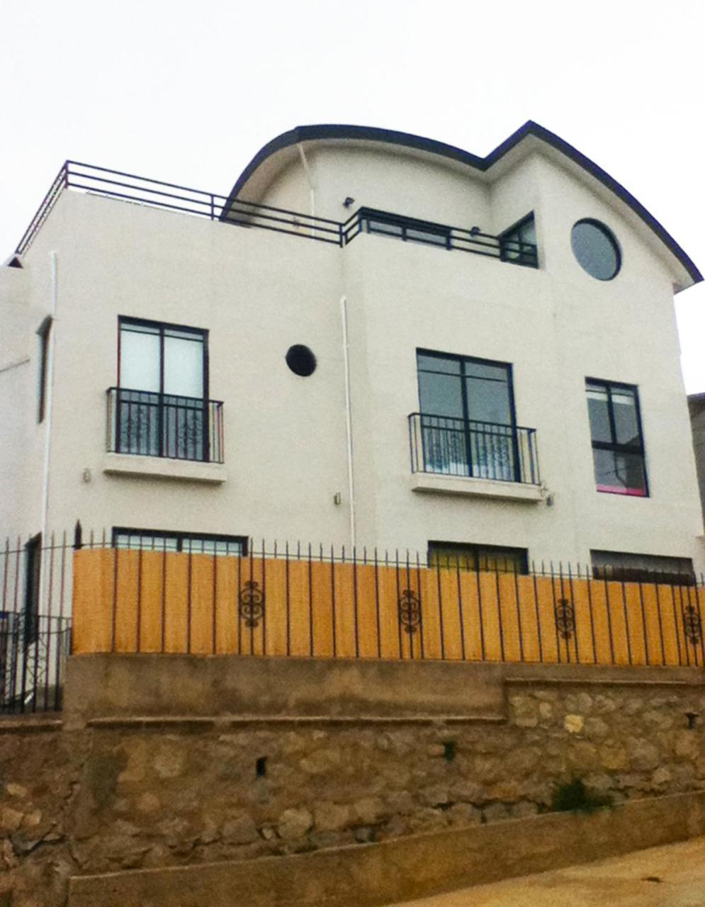 فينيا ديل مار B&B Hostel Casamoro المظهر الخارجي الصورة