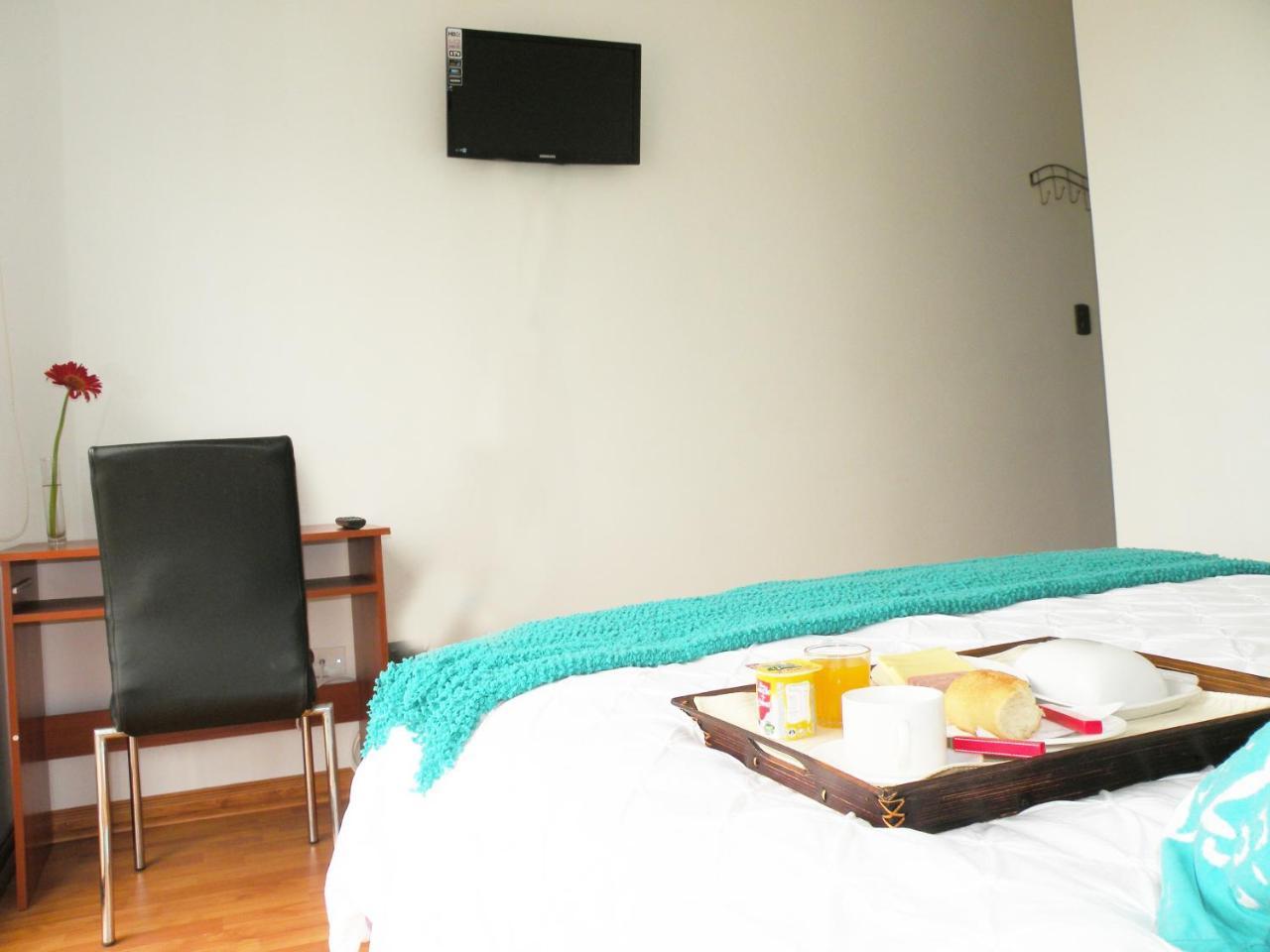 فينيا ديل مار B&B Hostel Casamoro المظهر الخارجي الصورة