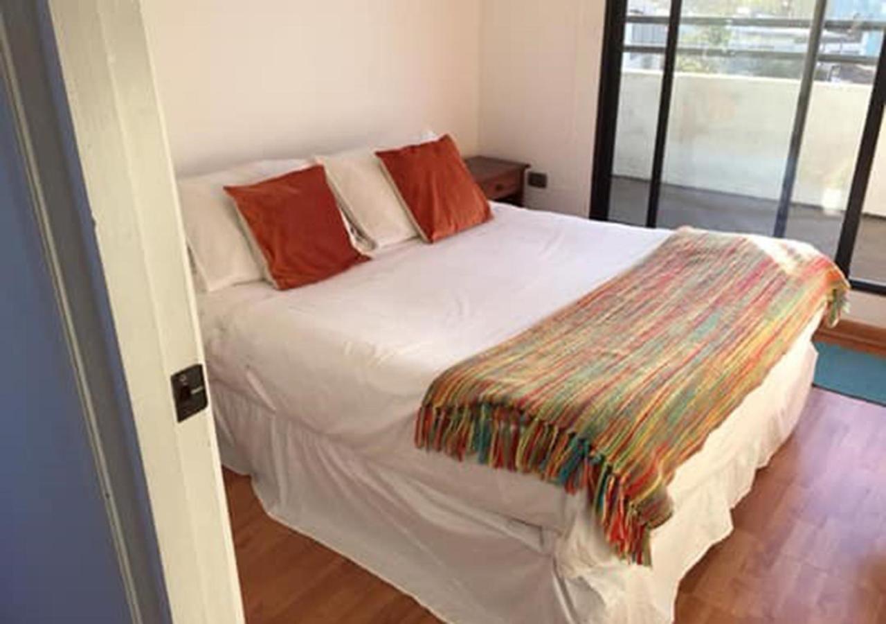 فينيا ديل مار B&B Hostel Casamoro المظهر الخارجي الصورة