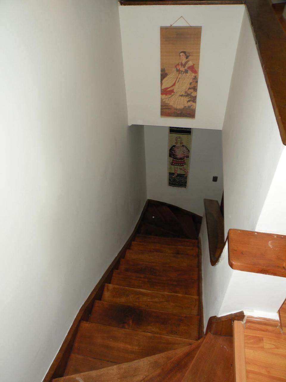 فينيا ديل مار B&B Hostel Casamoro المظهر الخارجي الصورة