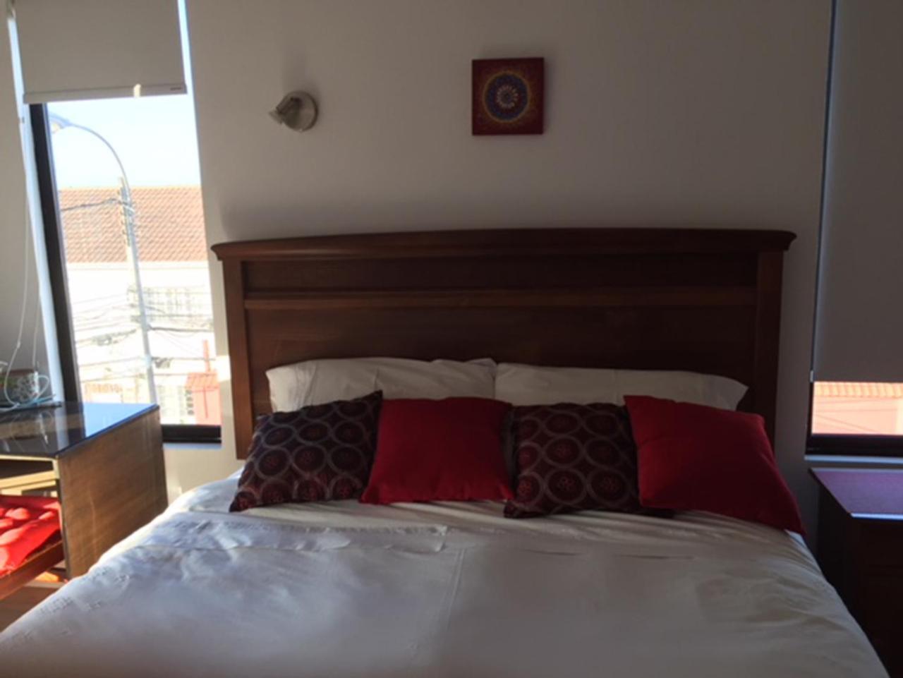 فينيا ديل مار B&B Hostel Casamoro المظهر الخارجي الصورة