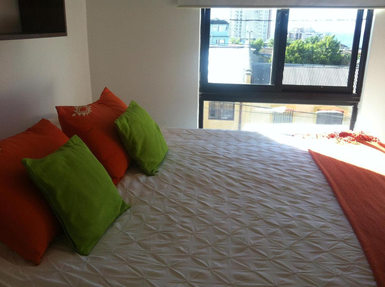 فينيا ديل مار B&B Hostel Casamoro المظهر الخارجي الصورة