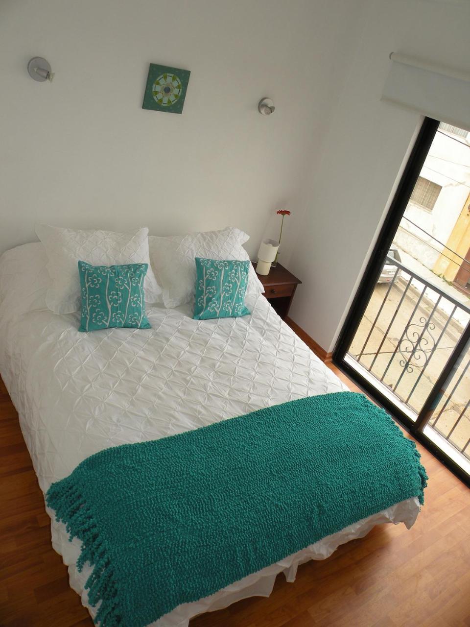 فينيا ديل مار B&B Hostel Casamoro المظهر الخارجي الصورة