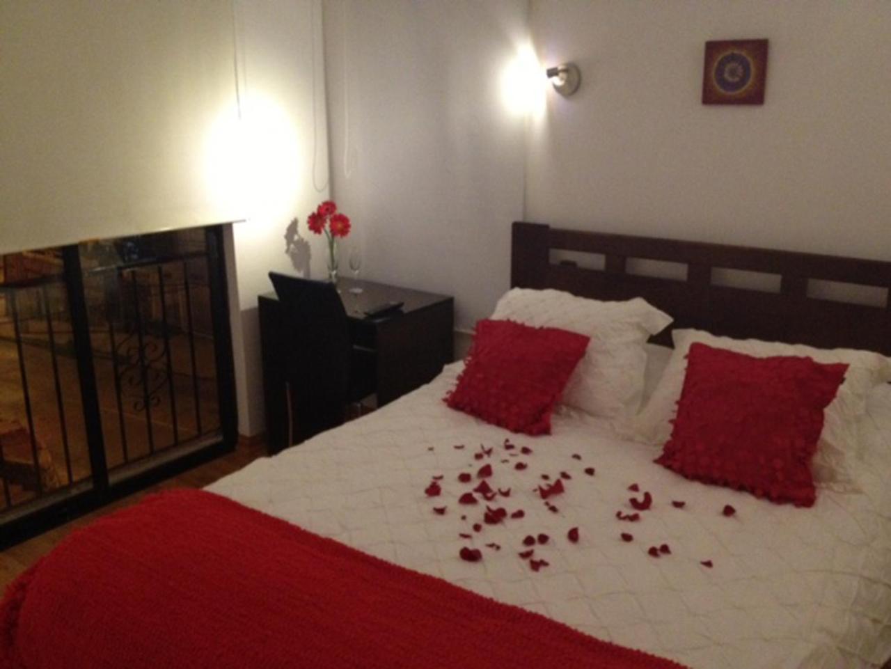 فينيا ديل مار B&B Hostel Casamoro المظهر الخارجي الصورة