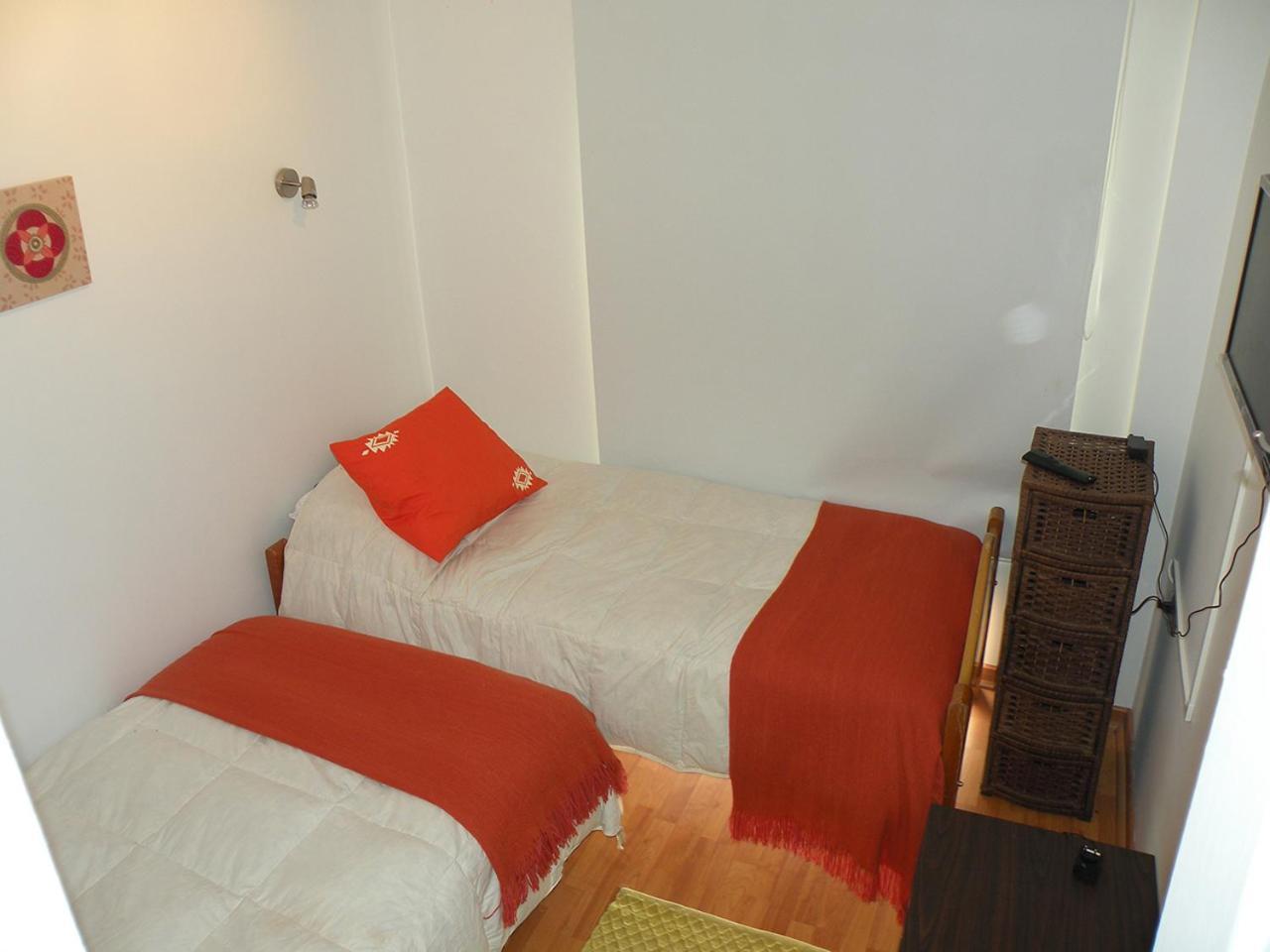 فينيا ديل مار B&B Hostel Casamoro المظهر الخارجي الصورة