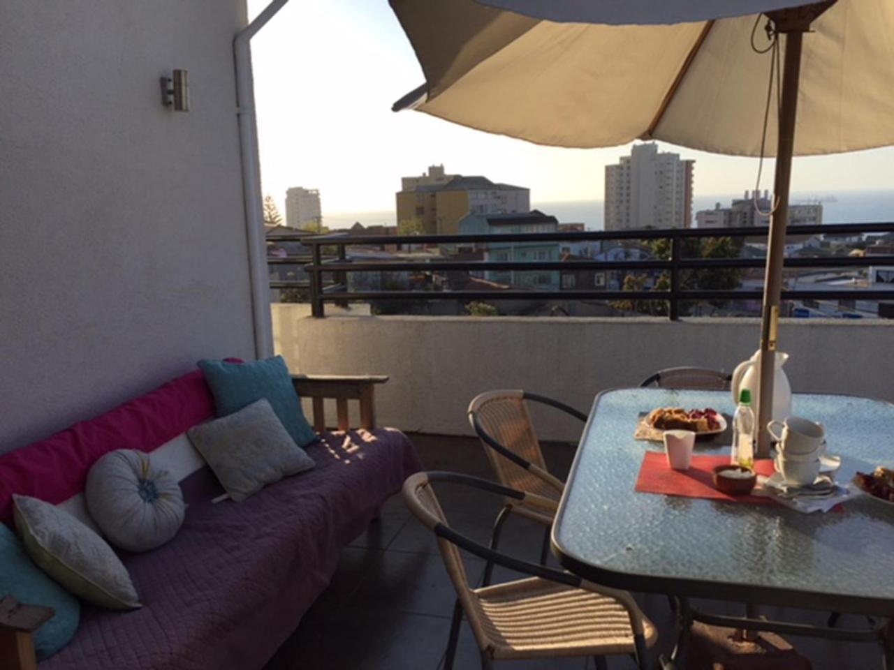 فينيا ديل مار B&B Hostel Casamoro المظهر الخارجي الصورة