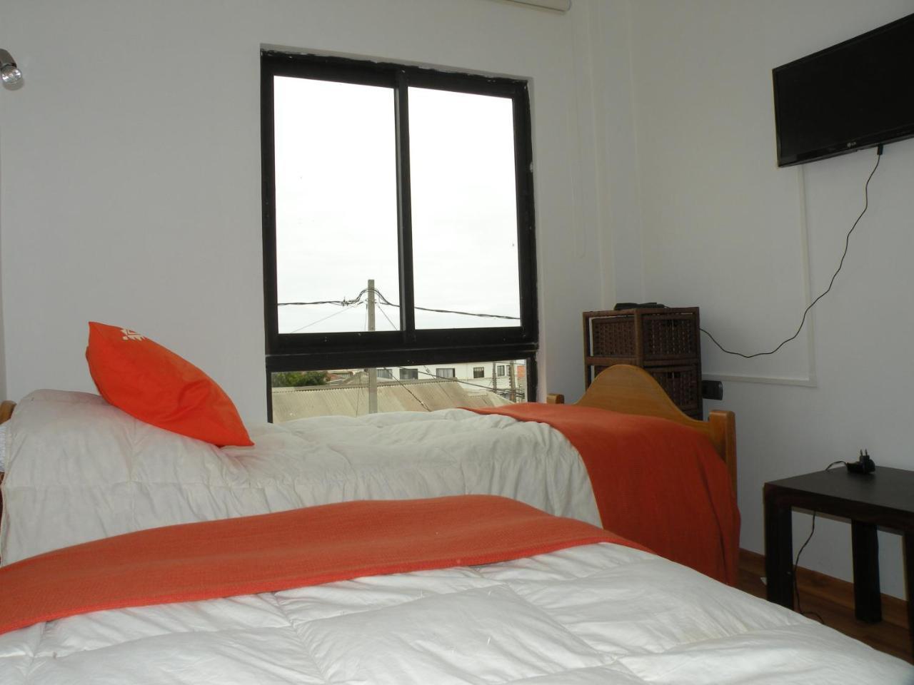 فينيا ديل مار B&B Hostel Casamoro المظهر الخارجي الصورة