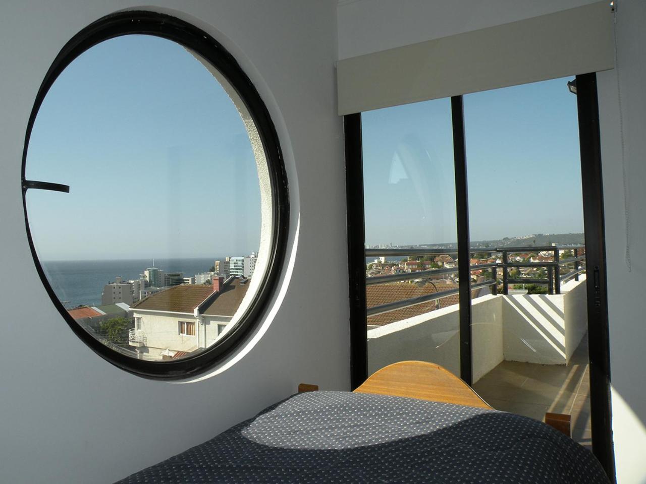 فينيا ديل مار B&B Hostel Casamoro المظهر الخارجي الصورة