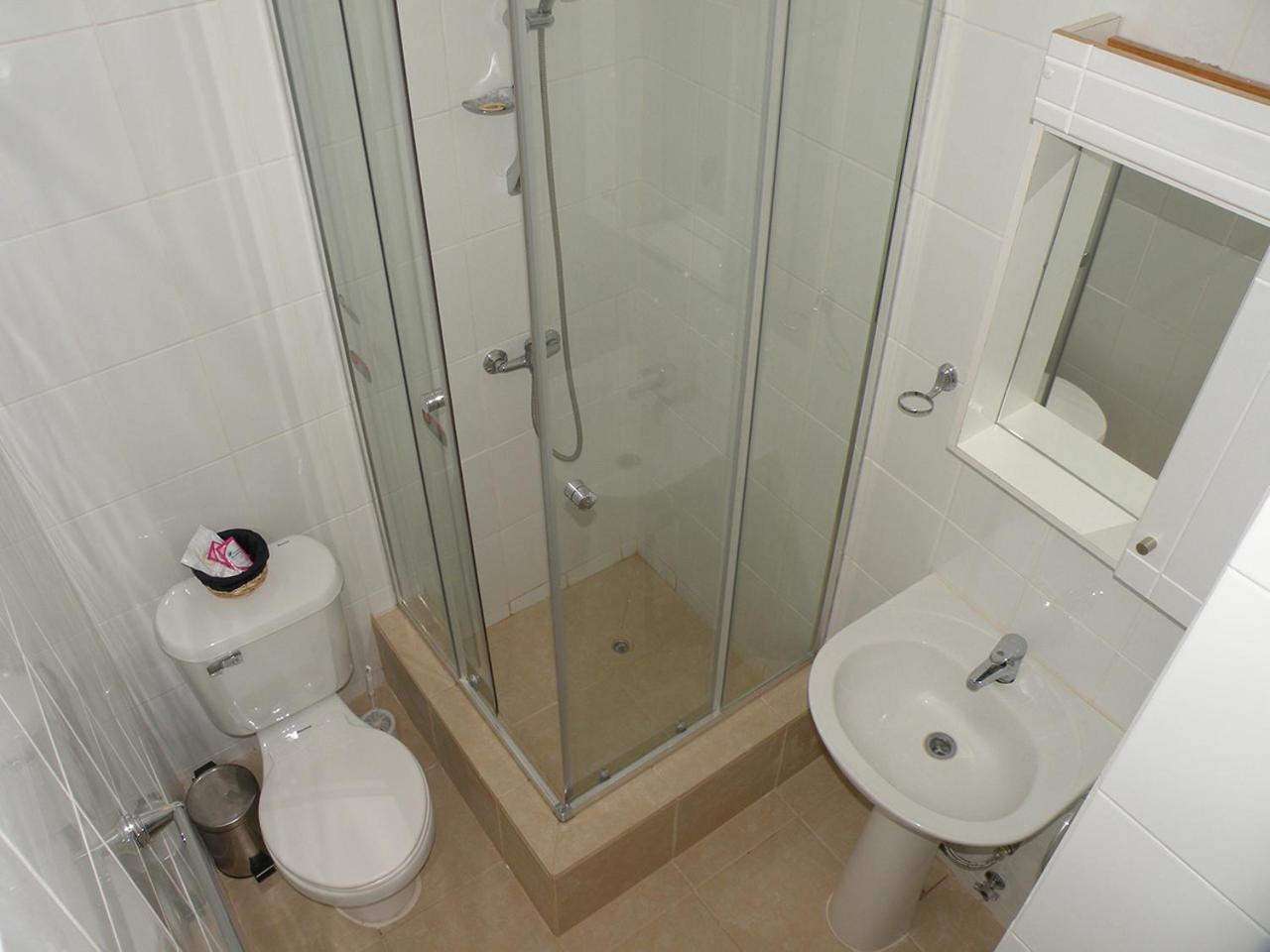 فينيا ديل مار B&B Hostel Casamoro المظهر الخارجي الصورة