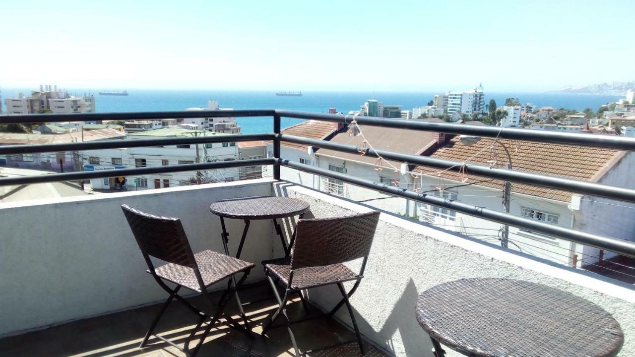 فينيا ديل مار B&B Hostel Casamoro المظهر الخارجي الصورة