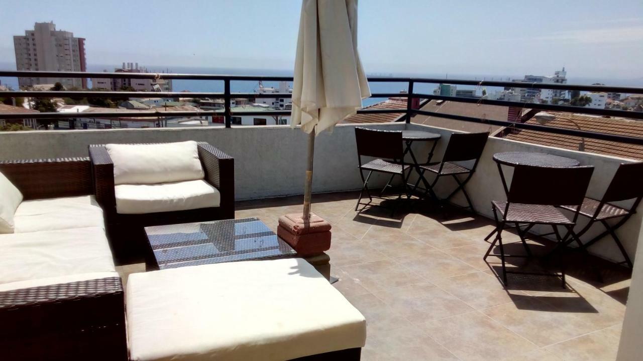 فينيا ديل مار B&B Hostel Casamoro المظهر الخارجي الصورة