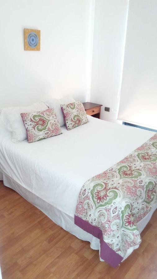 فينيا ديل مار B&B Hostel Casamoro المظهر الخارجي الصورة