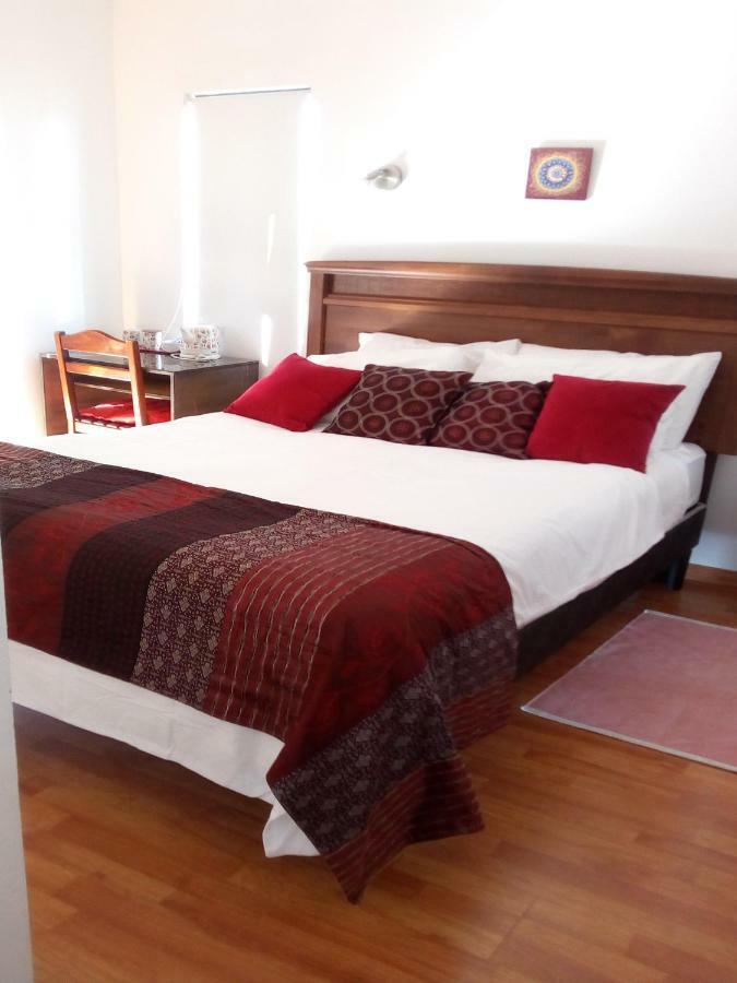 فينيا ديل مار B&B Hostel Casamoro المظهر الخارجي الصورة