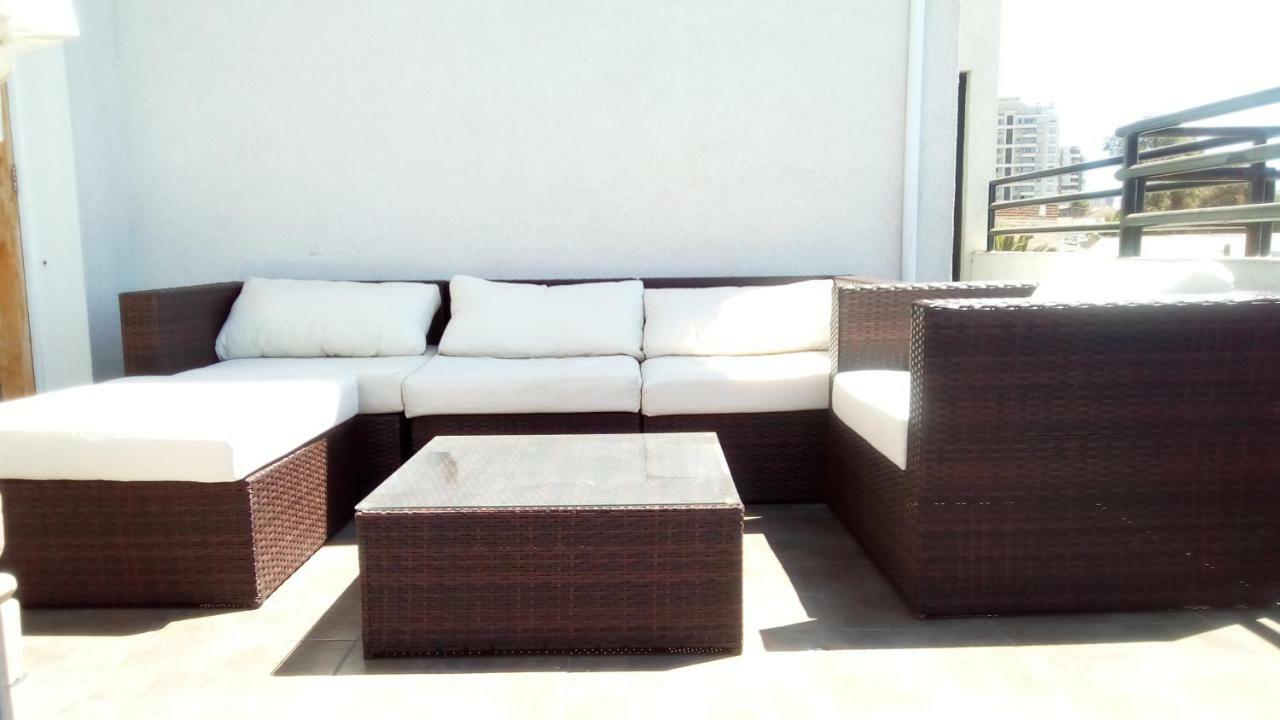 فينيا ديل مار B&B Hostel Casamoro المظهر الخارجي الصورة