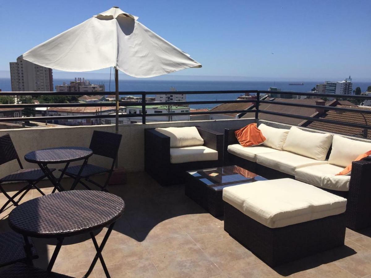 فينيا ديل مار B&B Hostel Casamoro المظهر الخارجي الصورة