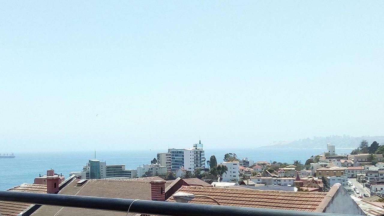 فينيا ديل مار B&B Hostel Casamoro المظهر الخارجي الصورة