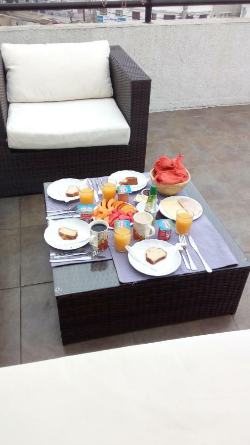 فينيا ديل مار B&B Hostel Casamoro المظهر الخارجي الصورة