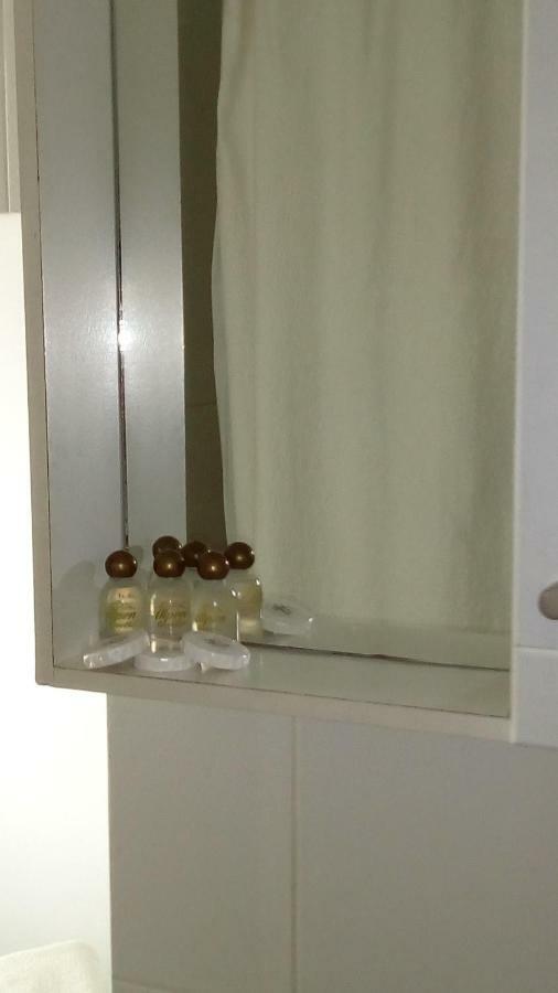 فينيا ديل مار B&B Hostel Casamoro المظهر الخارجي الصورة